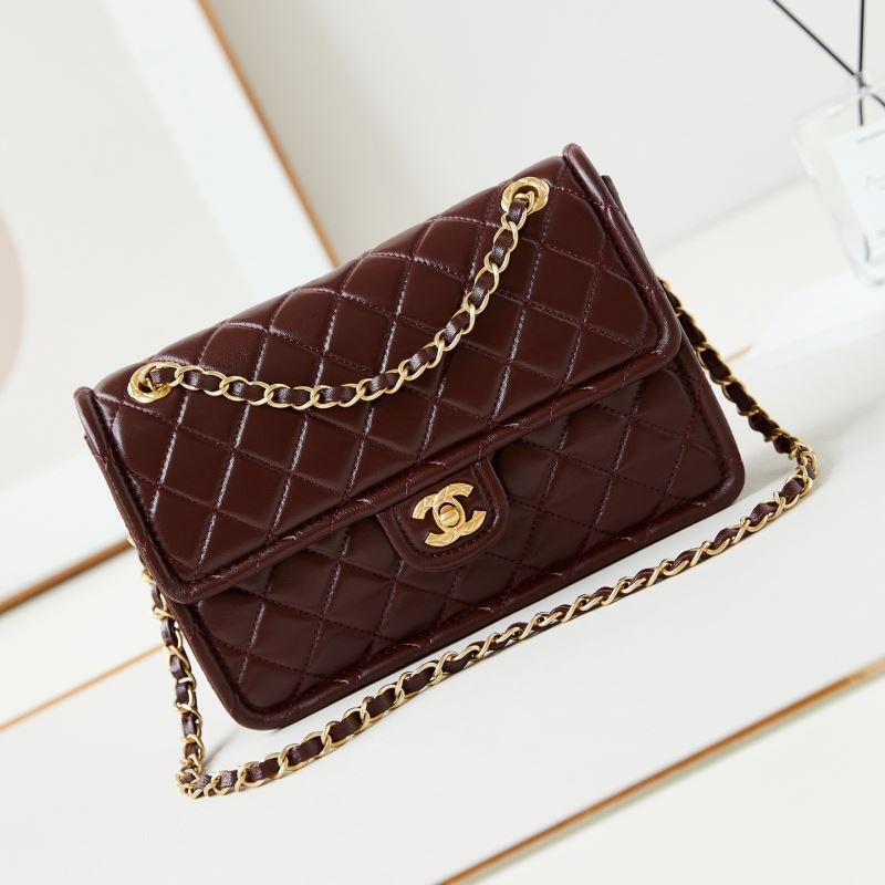 Ch**el cf series bags